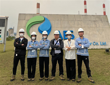 Học bổng năng lượng tương lai năm học 2023-2024