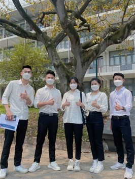 Học bổng năng lượng tương lai – Future energy scholarship