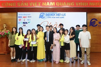 Thông báo phương án tuyển sinh đại học chính quy năm 2023