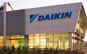 Chương trình Thực tập sinh tại Daikin năm 2023