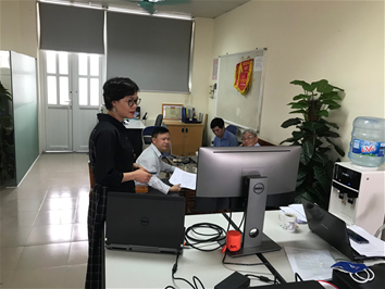 Hội thảo khoa học: “Tác dụng bảo vệ tế bào và DNA khỏi các tổn thương gây bởi bức xạ ion hóa của các hợp chất tự nhiên”