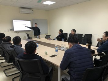 Thảo luận khoa học chuyên đề:  Nghiên cứu quá trình khí hóa than đa tầng nhằm cải thiện thành phần khí tổng hợp