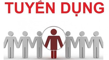 Cơ hội việc làm cho sinh viên D5 Nhiệt - D6 Nhiệt (28/02/2015)