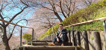 Chương trình trao đổi Sakura 2023
