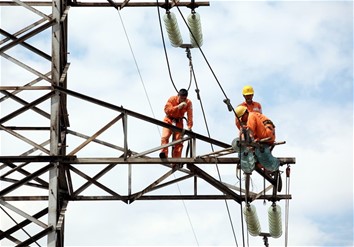 Số dự án năng lượng tái tạo tăng nhanh