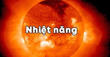 VAI TRÒ CỦA NHIỆT NĂNG TRONG ĐỜI SỐNG SINH HOẠT