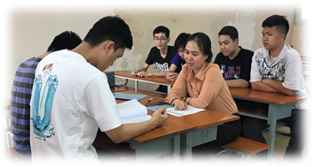 Vì sao tôi lựa chọn Công nghệ kỹ thuật năng lượng?