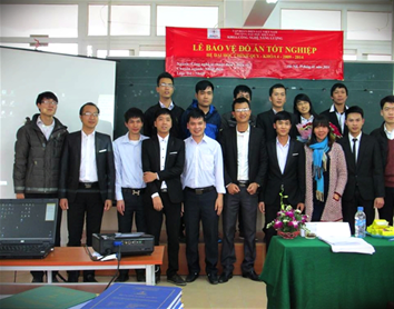 Cảm ơn thầy cô! (23/01/2014)