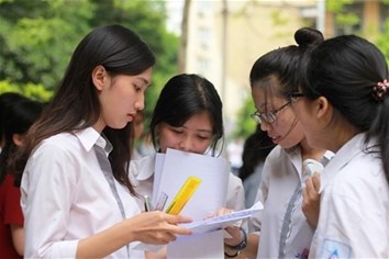 Thông báo mức điểm nhận hồ sơ xét tuyển Đại học chính quy đợt 1 năm 2019 của Khoa Công nghệ năng lượng
