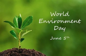 CHÀO MỪNG NGÀY MÔI TRƯỜNG THẾ GIỚI 05/06/2019 - WORLD ENVIRONMENT DAY 2019