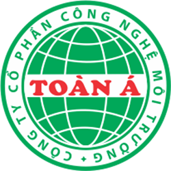 CÔNG TY CP MÔI TRƯỜNG TOÀN Á TUYỂN DỤNG KỸ SƯ MÔI TRƯỜNG