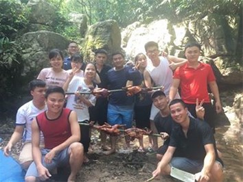 Gửi D9 Nhiệt! (29/05/2018)