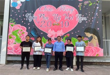 Cuộc thi giải pháp khí sinh học năm 2022