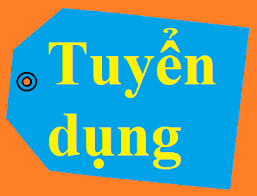 TUYỂN DỤNG KỸ SƯ MÔI TRƯỜNG
