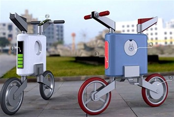 Giới thiệu về xe đạp điện (31/01/2017)