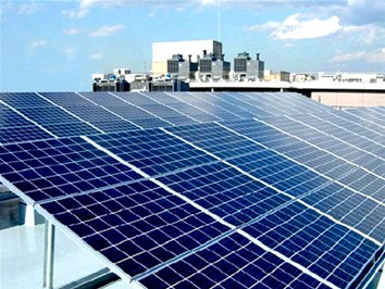 Việt Nam đặt ra tham vọng "xanh", hướng tới sử dụng năng lượng tái tạo sạch