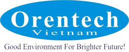 ORENTECH tuyển kỹ sư Môi trường