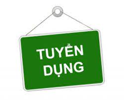 Tuyển dụng Kỹ sư Nhiệt